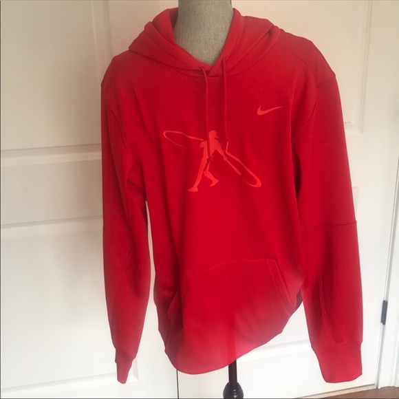 swingman sweatshirt